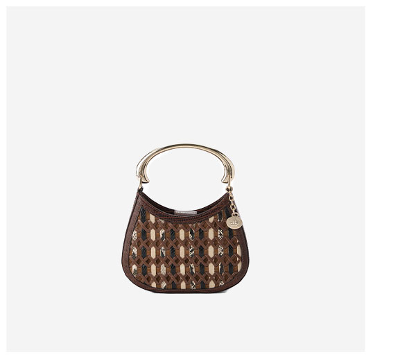 Chestnut Glenwood Brielle