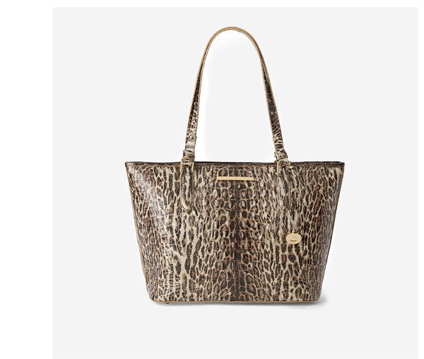 Ocelot Melbourne Medium Asher