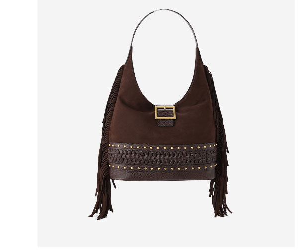 Chocolate Bohemian Gwynne