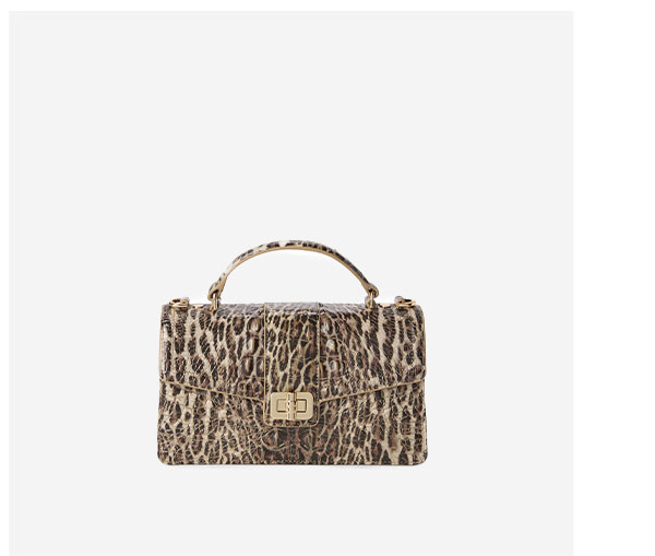 Ocelot Melbourne Genie