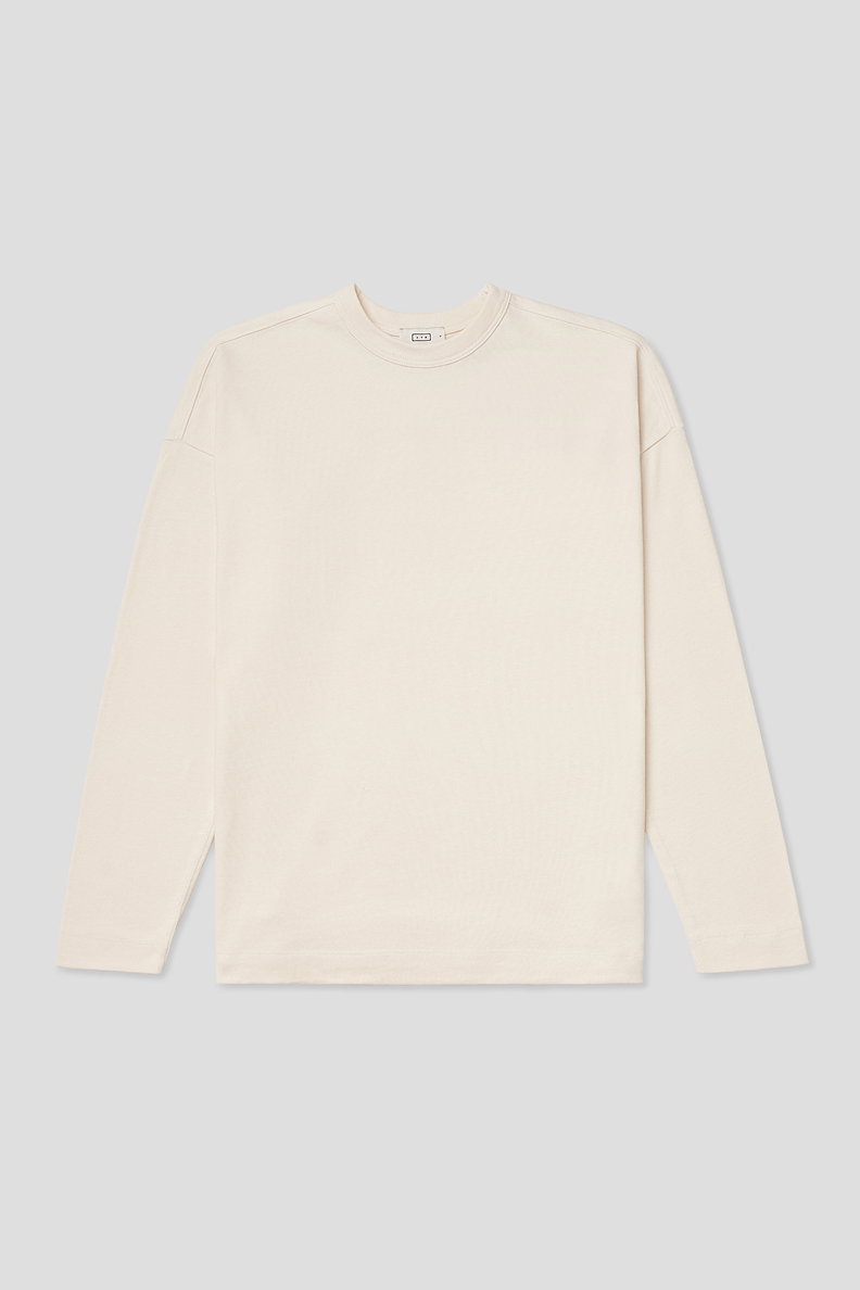 The Early Mornings Tee