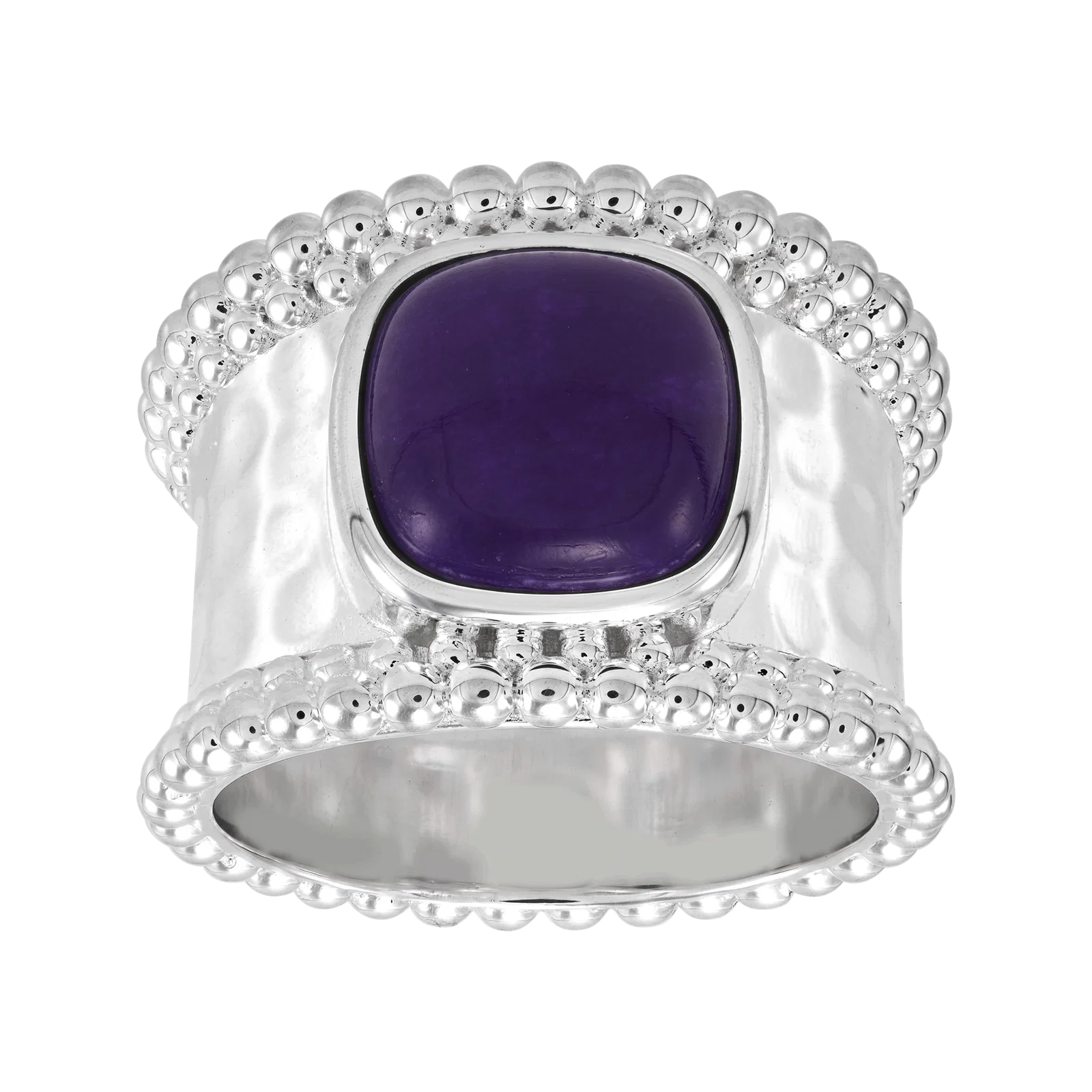 Showpiece Ring