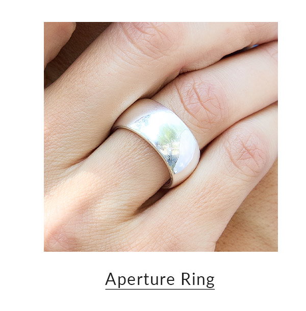Aperture Ring