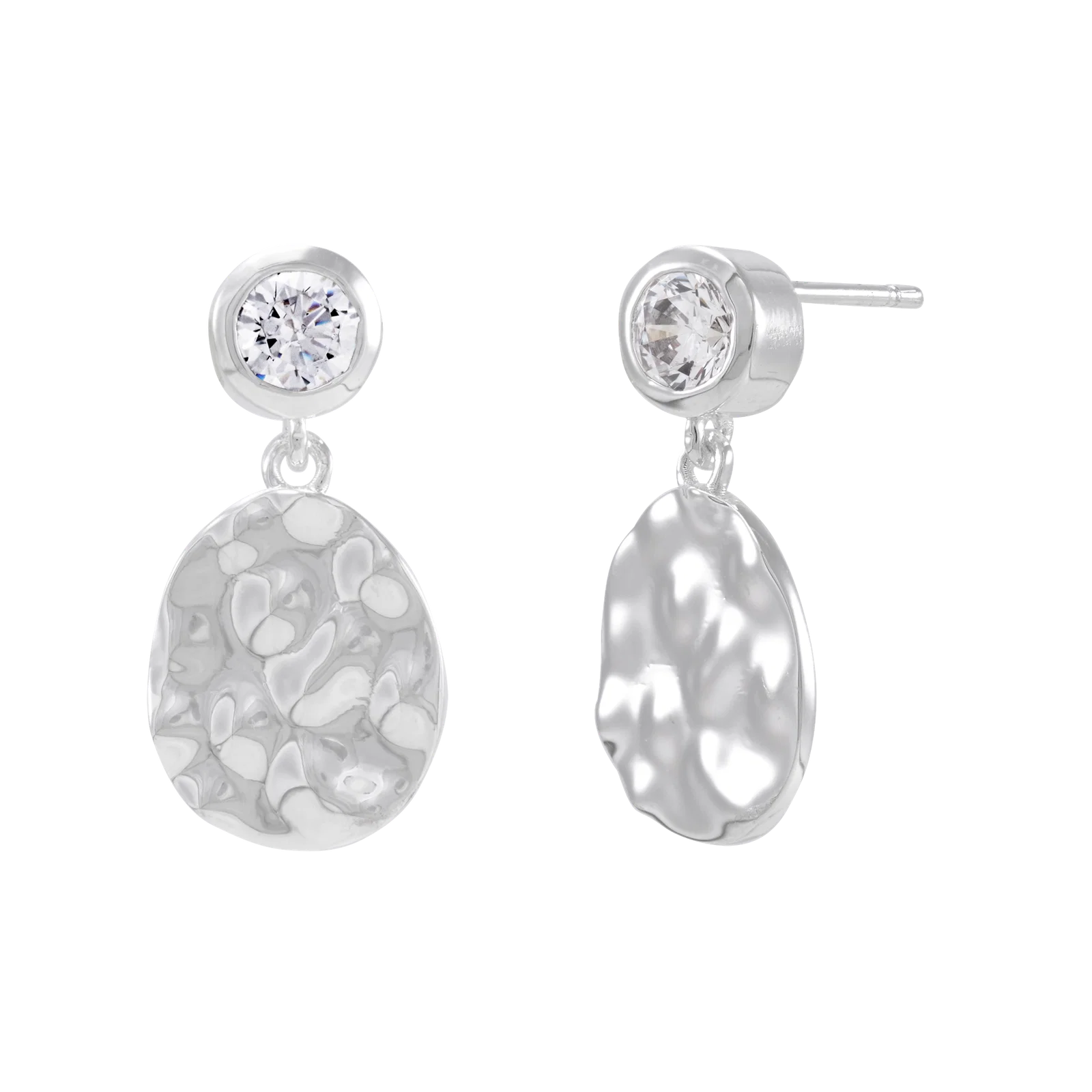 Dapple Drop Earrings
