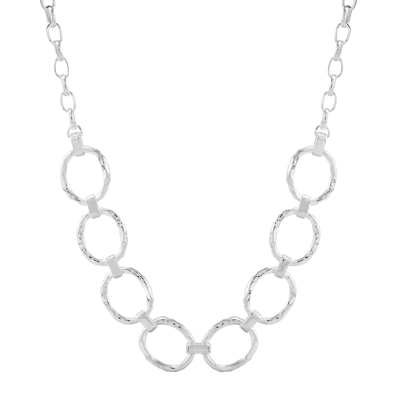 Open Invite Necklace