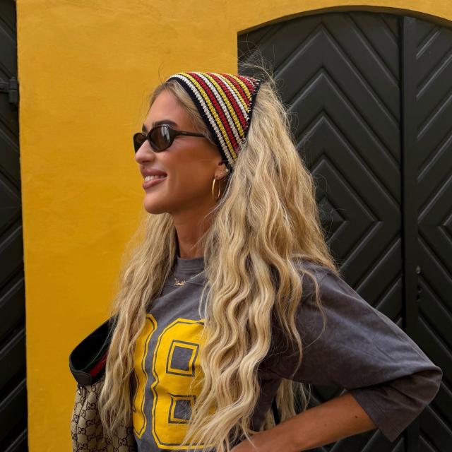 Ersetzen alle Jeans: Diese Boho-Hosen sind der stylishste Trend 2026