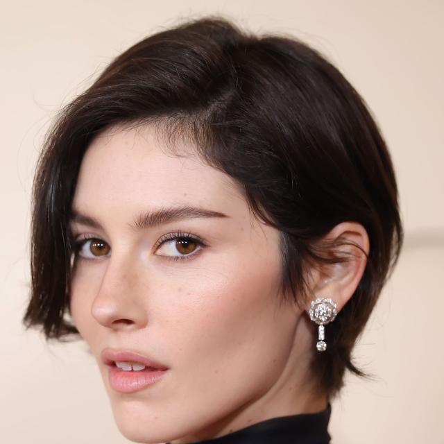 Frisuren-Trend: Der Nape-Pixie ist die schönste Bob-Alternative im Sommer 2026 