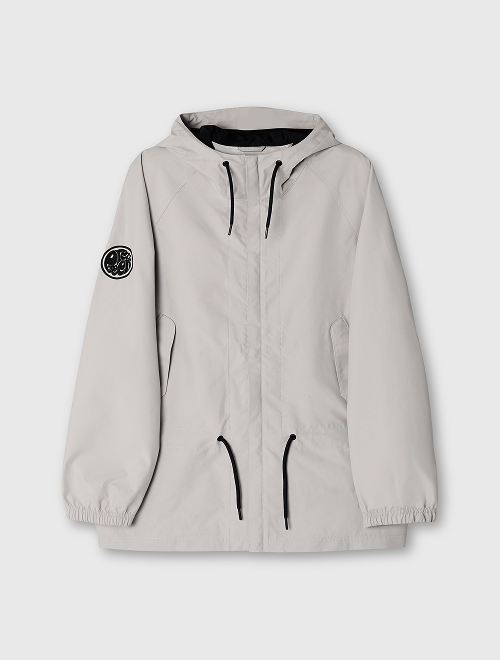 resonance jacket