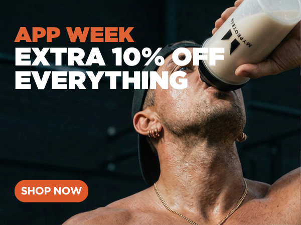 extra 10% off 