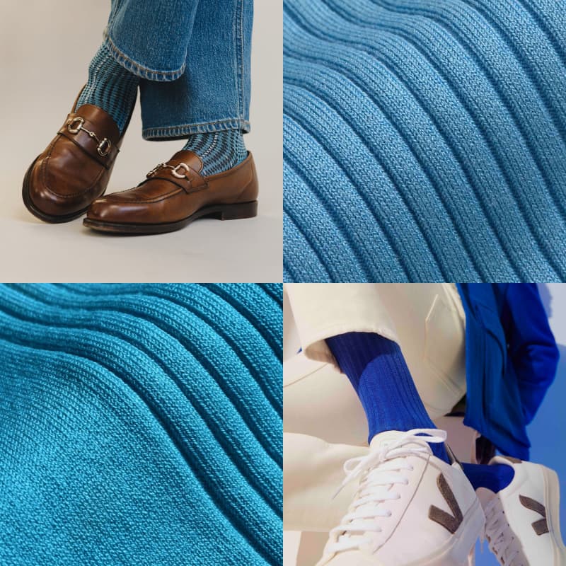 London Sock Company 