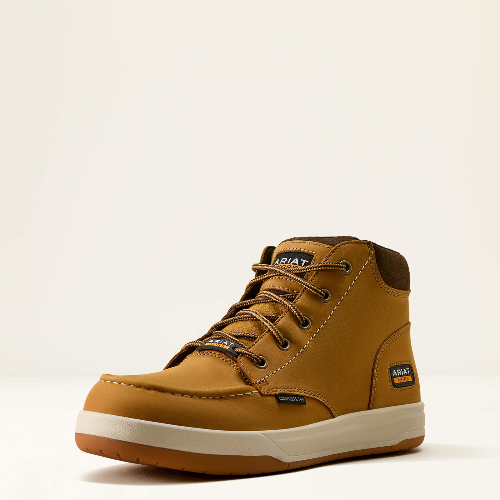Men’s Outmatch Mid Composite Toe Work Shoe