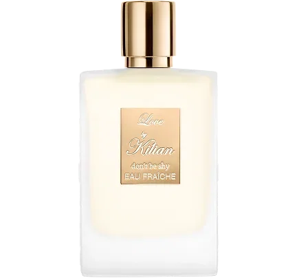LOVE, DON’T BE SHY EAU FRAICHE by Kilian