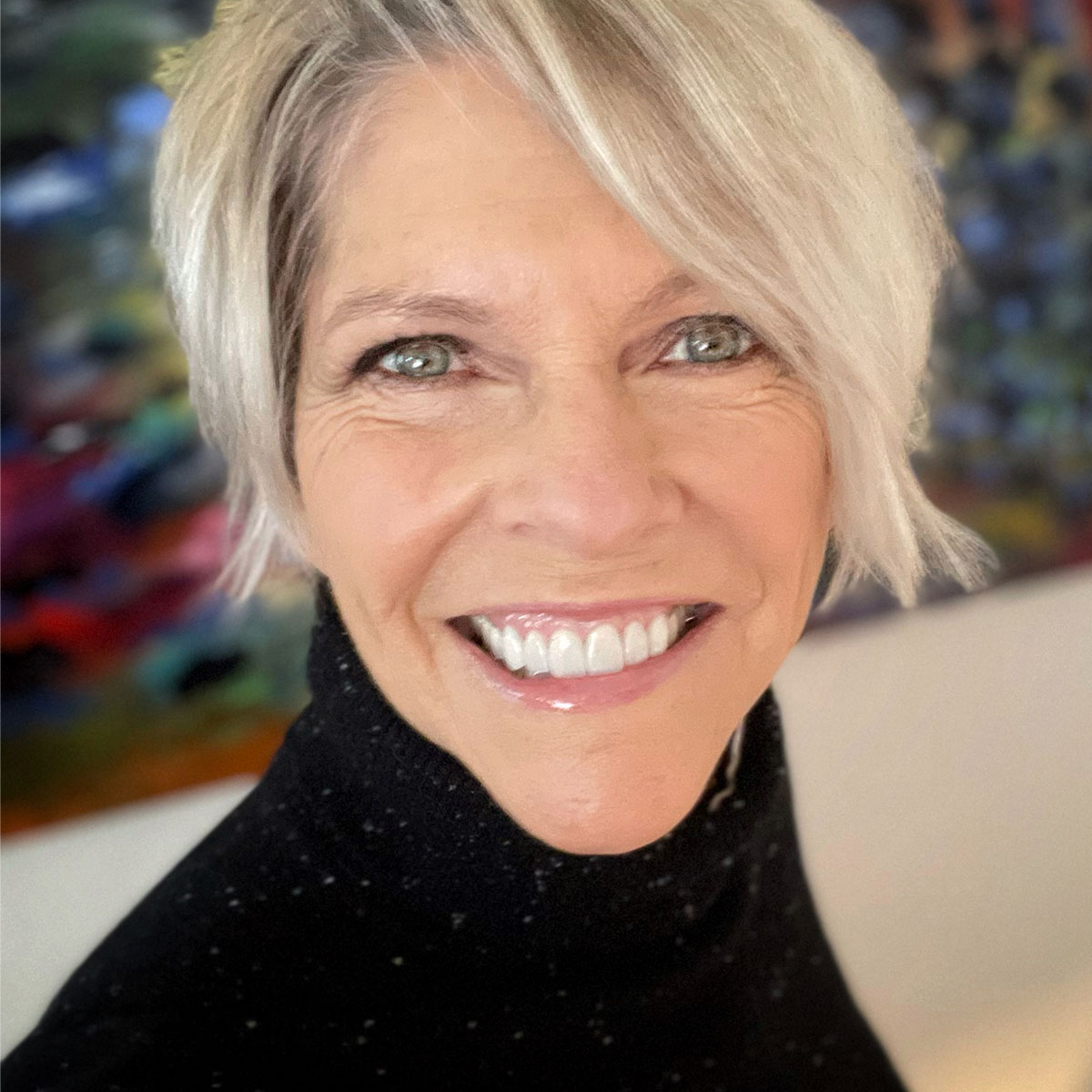 Karen Hutton