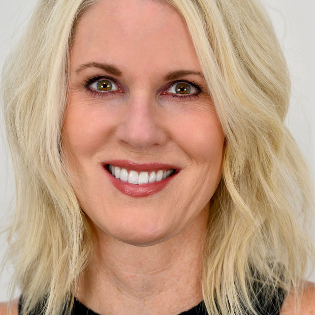Deborah Sandidge