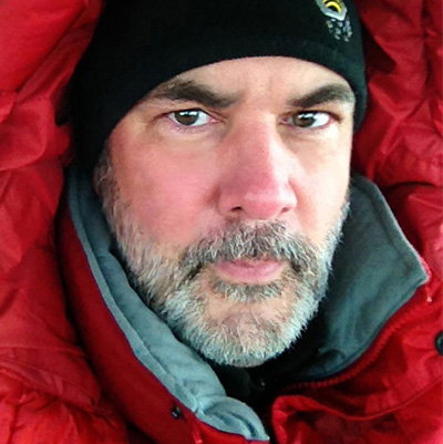 Richard Bernabe