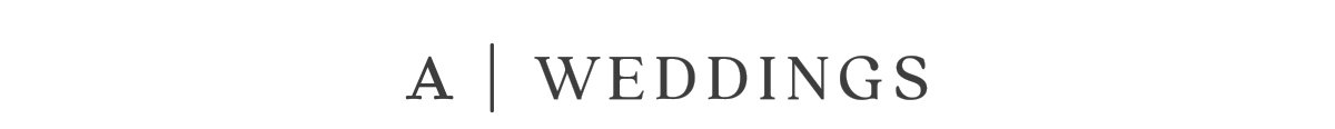 Anthropologie Weddings