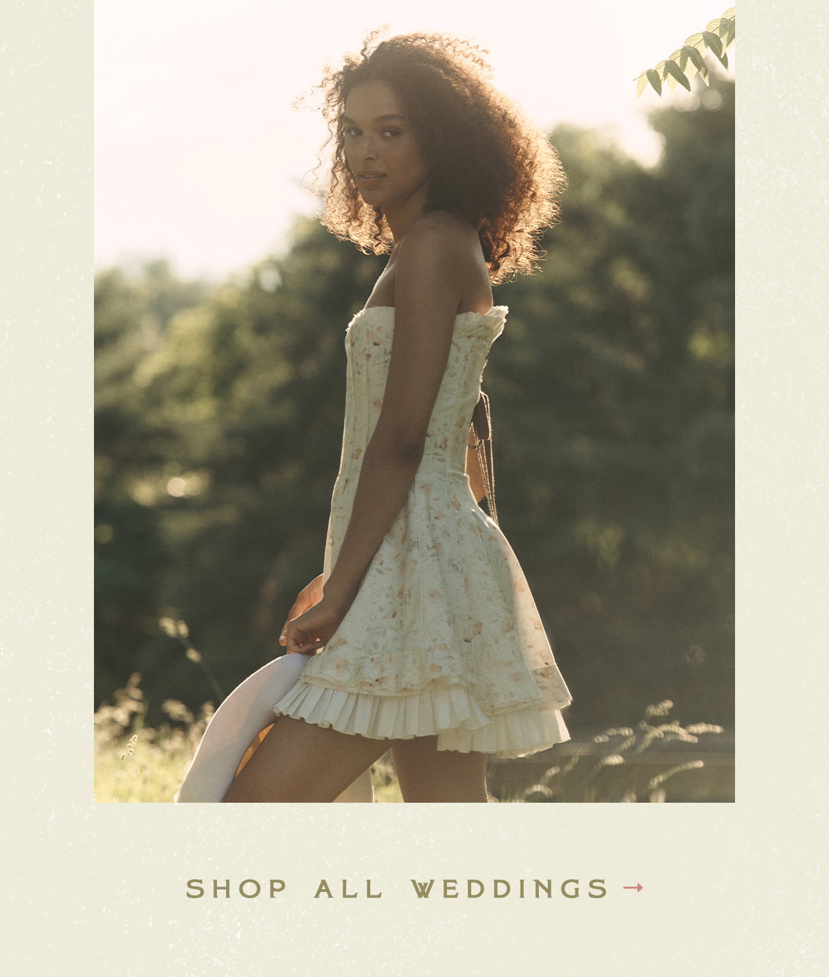 Shop All Weddings