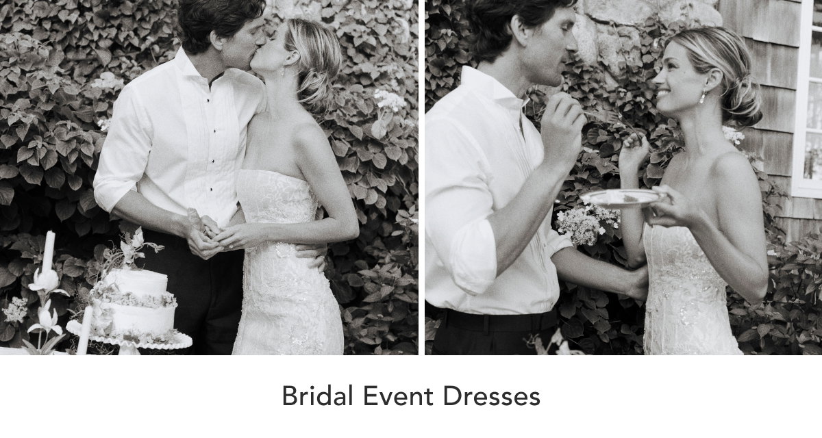 Bridal Event Dresses