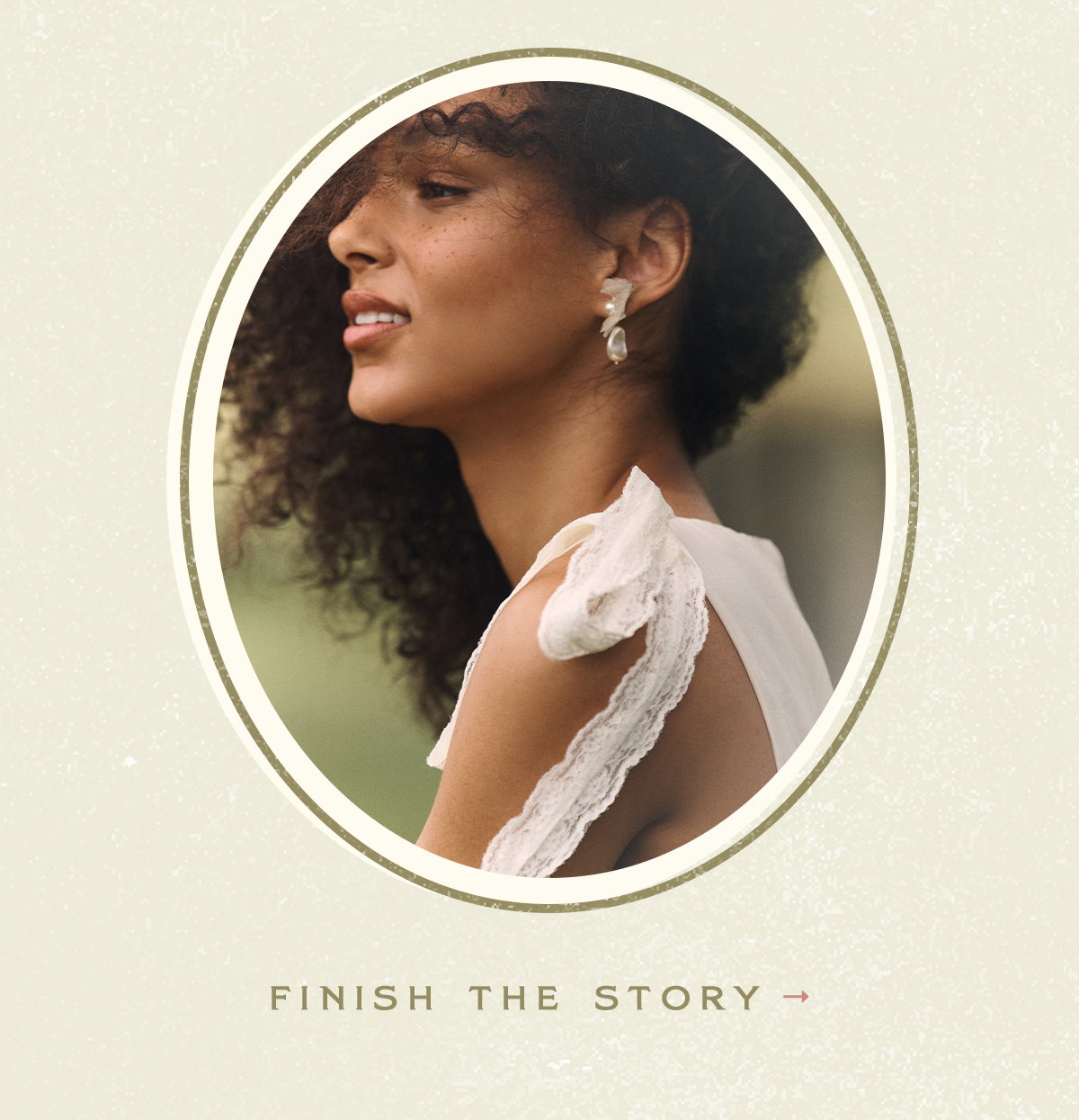 Finish The Story