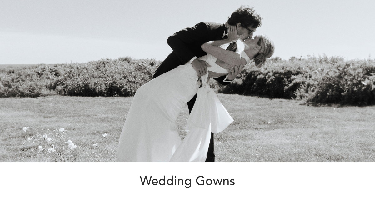 Wedding Gowns