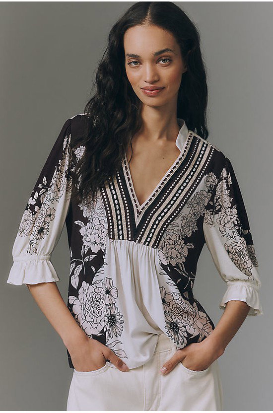 Bl-nk Stephanie Top