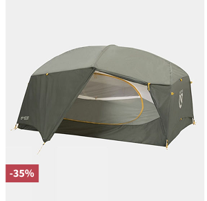 Nemo Aurora Ridge 2P Tent