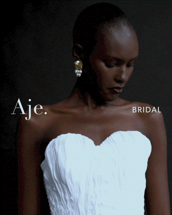 Aje Bridal