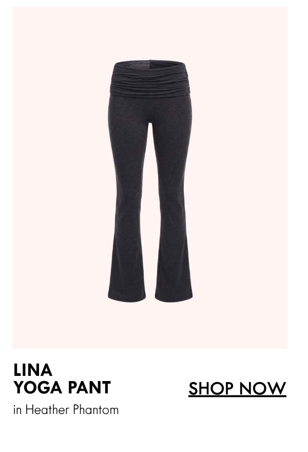 Lina Yoga Pant