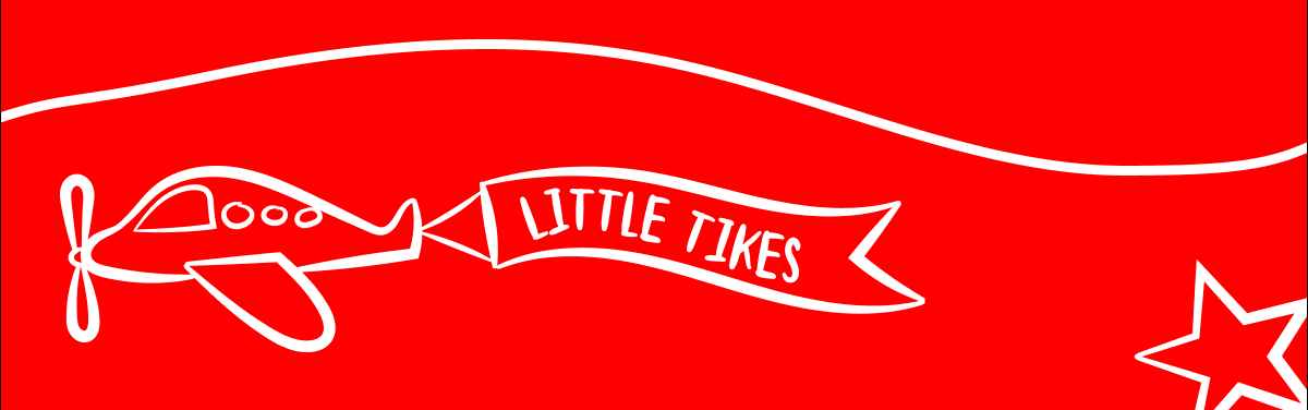 LITTLE TIKES
