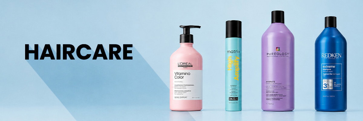 Shop Haircare