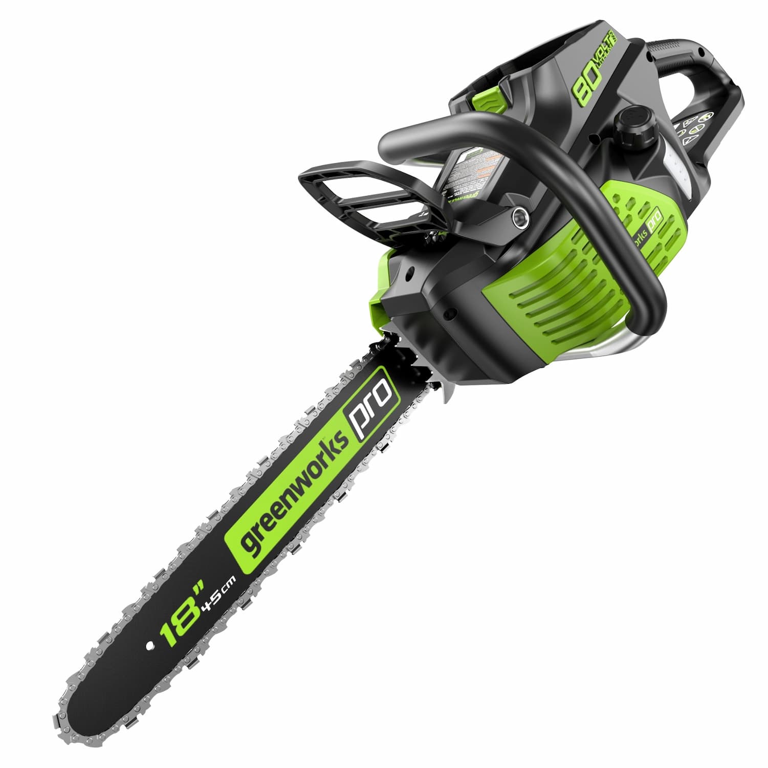 Chainsaws