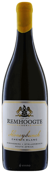  Honeybunch Reserve Chenin Blanc