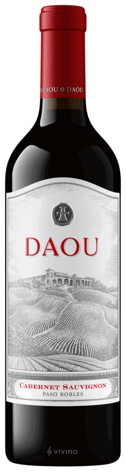 DAOU Cabernet Sauvignon 2024