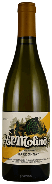  Chardonnay