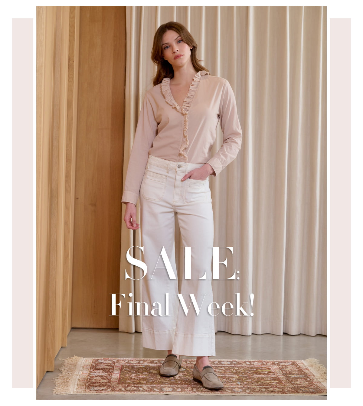 SALE: Final Week!
