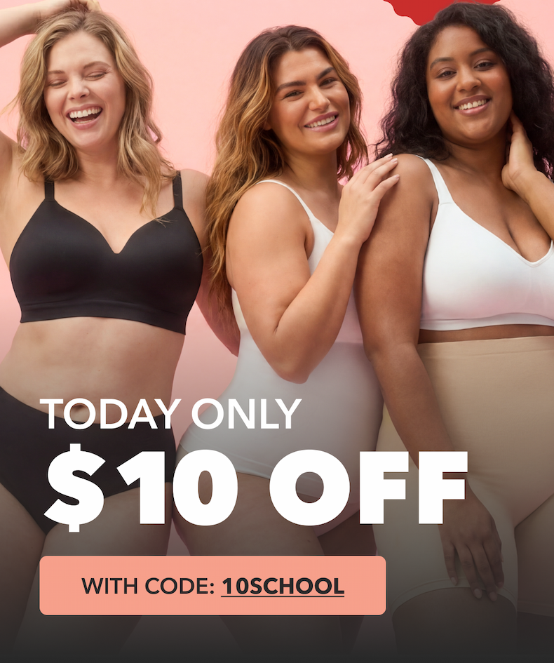 Today Only $10 Only