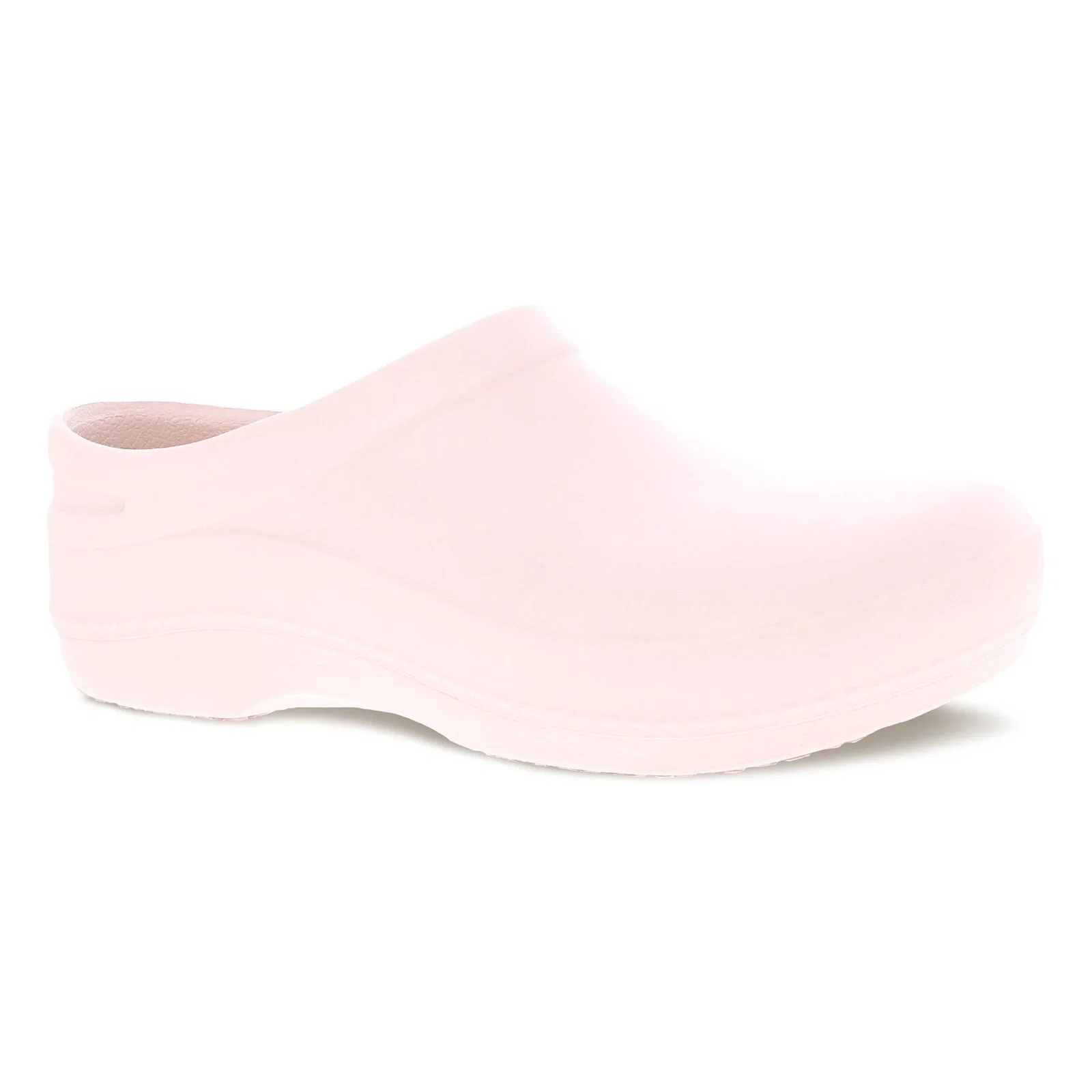 Image of Kaci Pink Mule