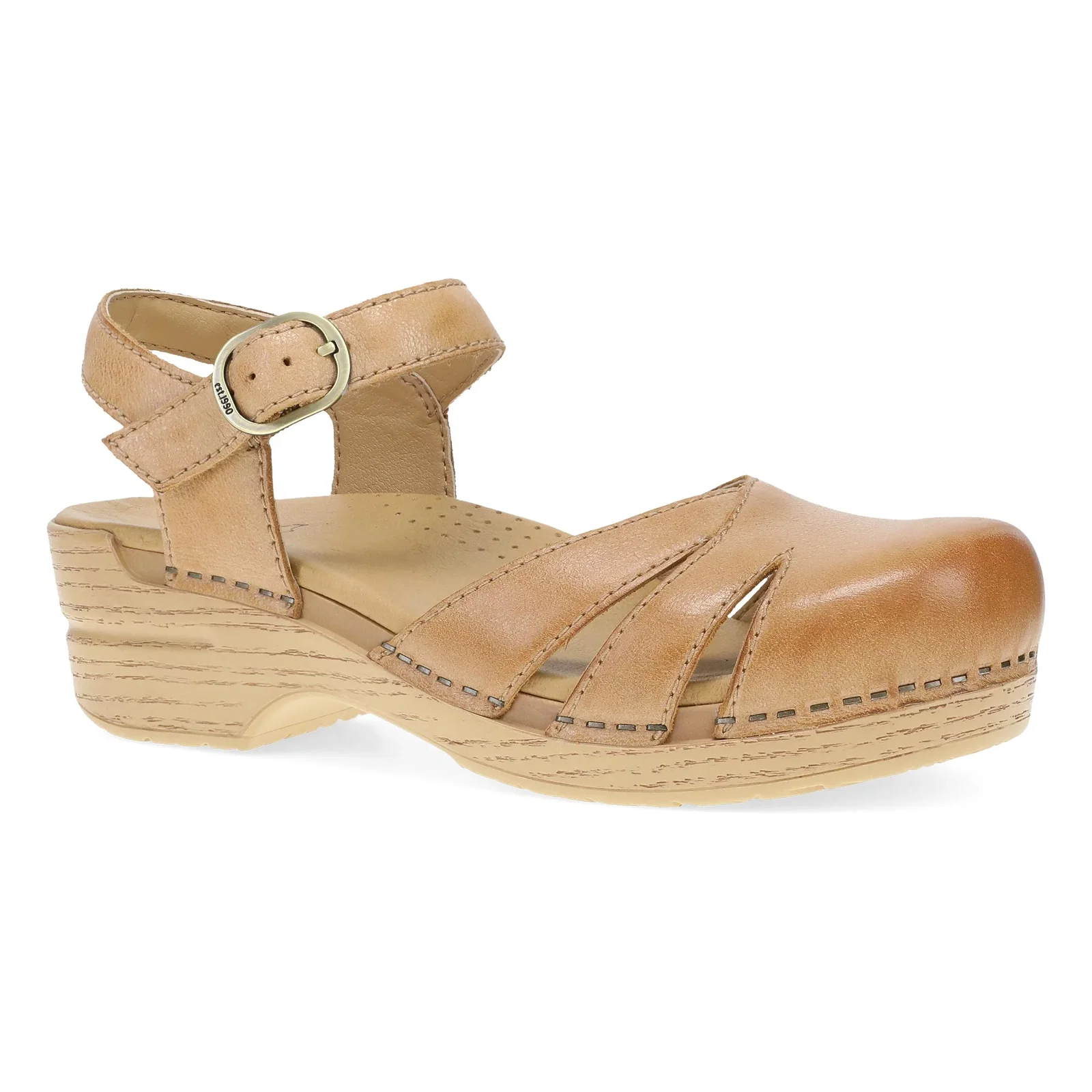 Image of Margreta Honey Distressed