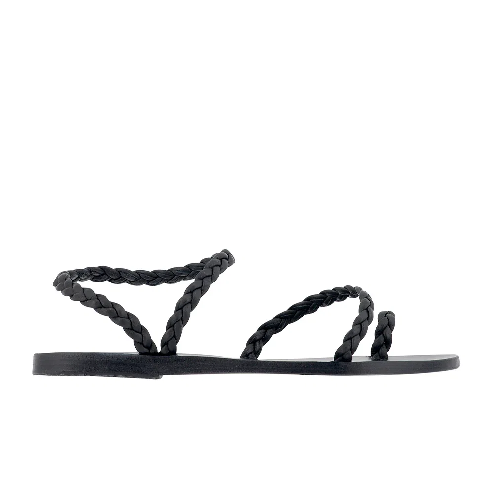 Image of Eleftheria Black