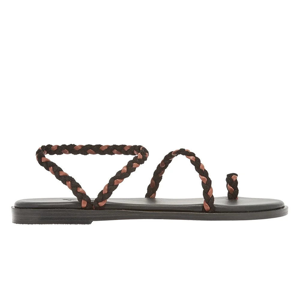 Image of Elevated Eleftheria Black