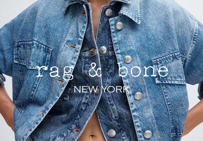 rag & bone