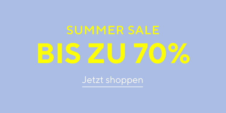 Summer Sale