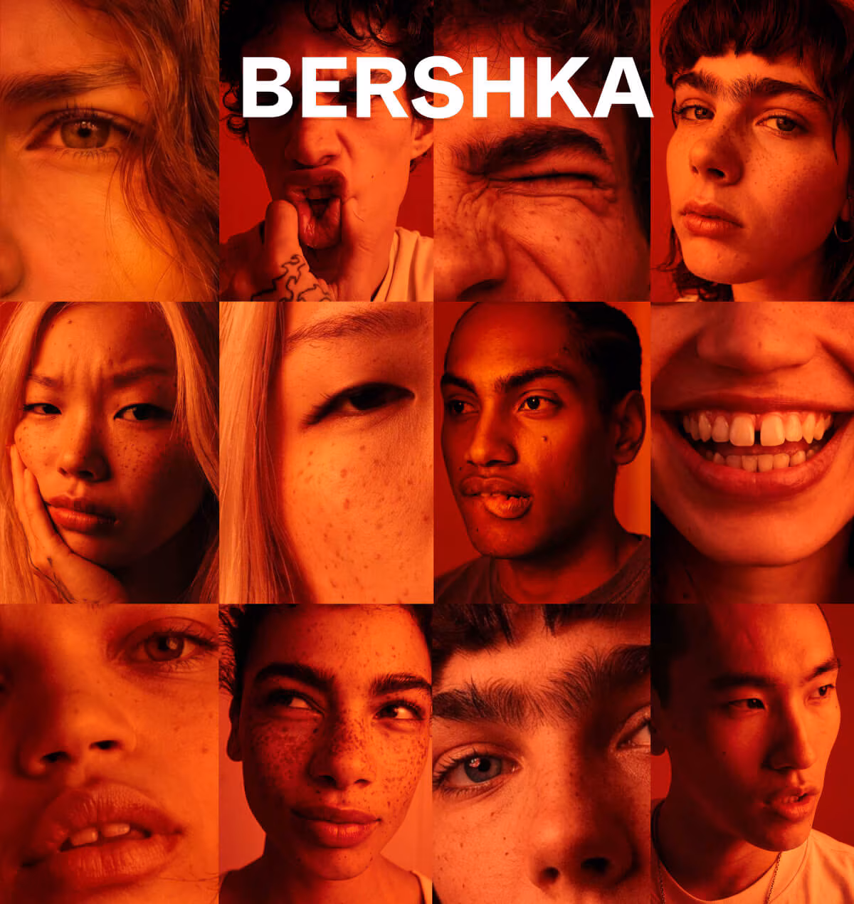 Bershka