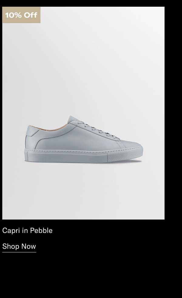 Capri in Pebble