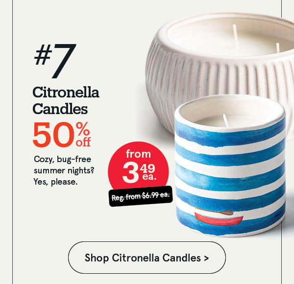 Citronella