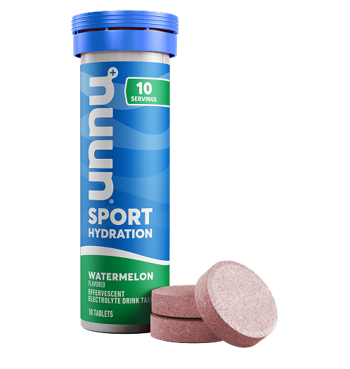 Single Tube - 10 Servings