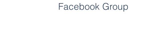 Join Our Facebook Group