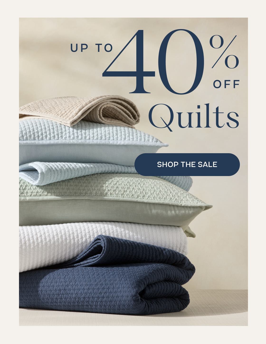 Shop The Sale