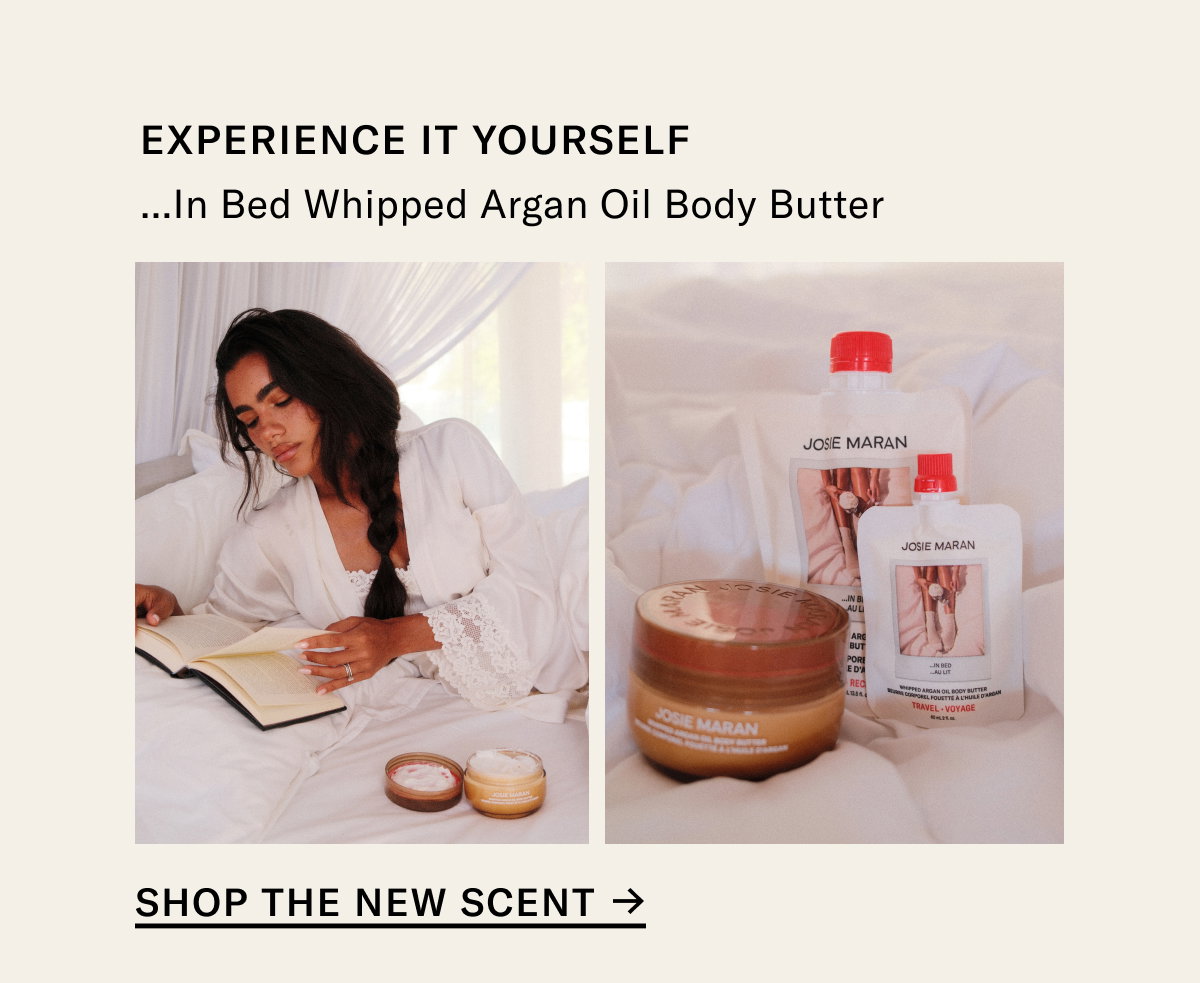 Experience It Yourself