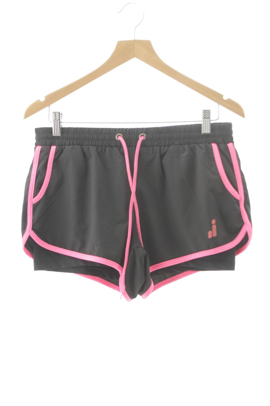 Pantalon corto de deporte